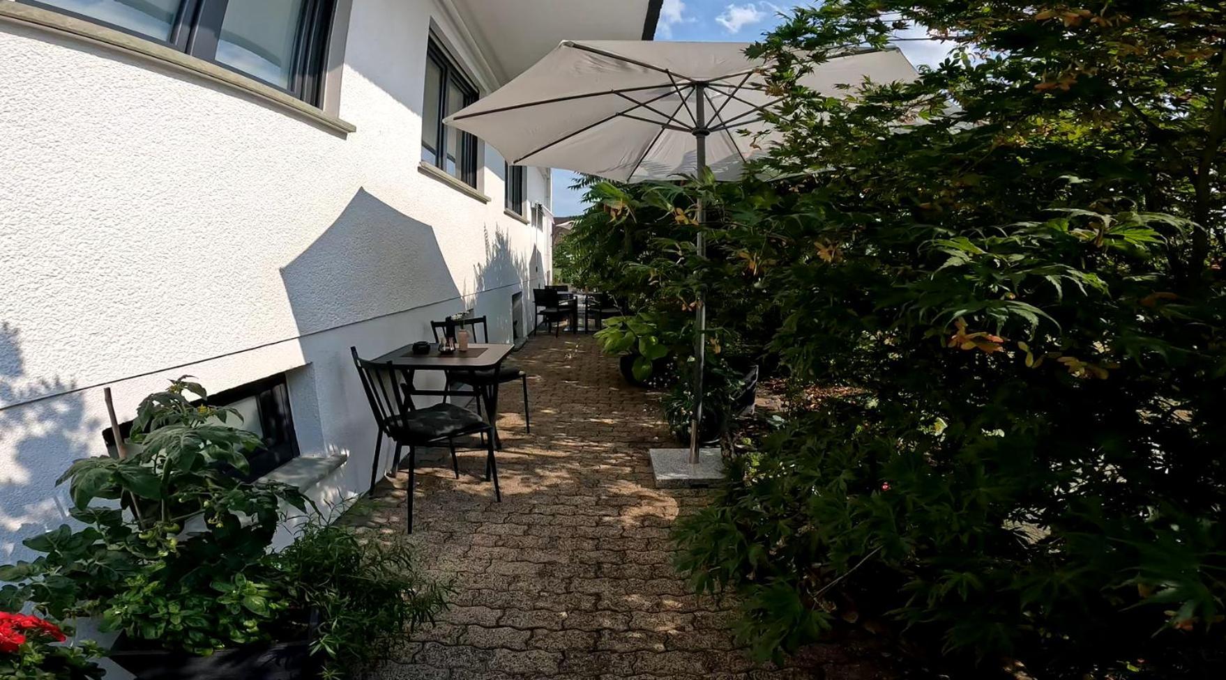 Casa Wimmer Allendorf an der Lumda Exterior photo